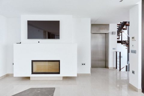 Huvila myytävänä Altea, Alicante, Espanja, 4 makuuhuonetta, 420 m2 No. 45244 - kuva 9