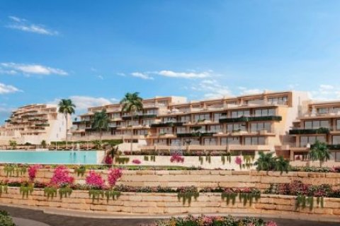 Hotelli myytävänä Finestrat, Alicante, Espanja, 132 makuuhuonetta, 9.08 m2 No. 41548 - kuva 3