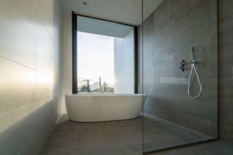 Huvila myytävänä Calpe, Alicante, Espanja, 3 makuuhuonetta, 710 m2 No. 46285 - kuva 9