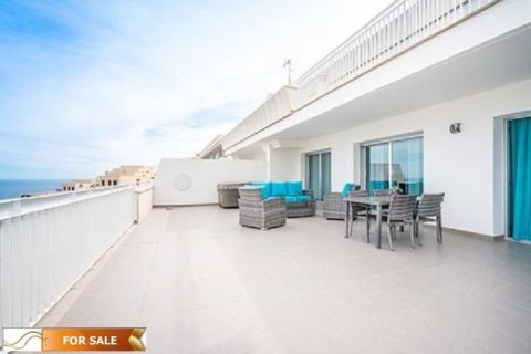 Huoneisto myytävänä Altea, Alicante, Espanja, 2 makuuhuonetta, 111 m2 No. 45930 - kuva 4