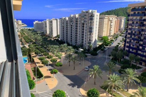 Huoneisto myytävänä Benidorm, Alicante, Espanja, 2 makuuhuonetta, 90 m2 No. 42878 - kuva 1