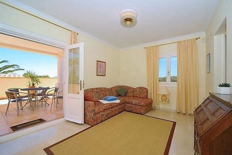 Huvila myytävänä Javea, Alicante, Espanja, 3 makuuhuonetta, 292 m2 No. 45343 - kuva 8