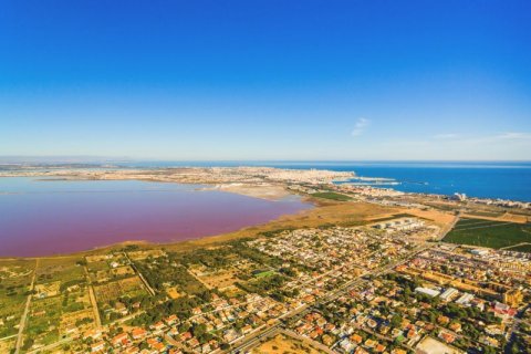 Huvila myytävänä Torrevieja, Alicante, Espanja, 4 makuuhuonetta, 482 m2 No. 44163 - kuva 2