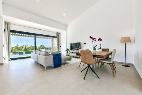 Huvila myytävänä Finestrat, Alicante, Espanja, 4 makuuhuonetta, 210 m2 No. 44270 - kuva 7