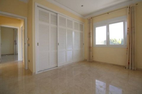 Huvila myytävänä Moraira, Alicante, Espanja, 5 makuuhuonetta, 400 m2 No. 45172 - kuva 8