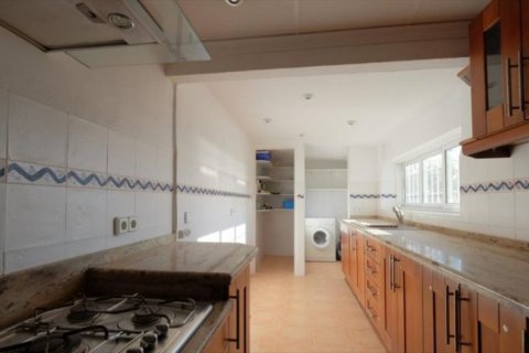 Huvila myytävänä Calpe, Alicante, Espanja, 3 makuuhuonetta, 132 m2 No. 45104 - kuva 8