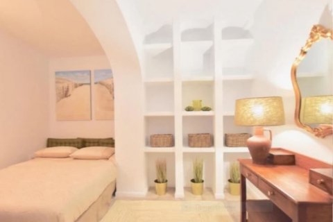 Huvila myytävänä Javea, Alicante, Espanja, 8 makuuhuonetta, 600 m2 No. 42189 - kuva 10