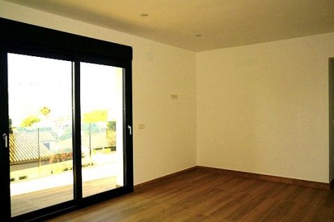 Huvila myytävänä Benissa, Alicante, Espanja, 4 makuuhuonetta, 200 m2 No. 44460 - kuva 8