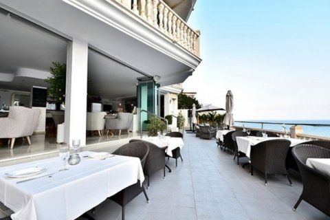 Hotelli myytävänä Benidorm, Alicante, Espanja, 33 makuuhuonetta, 2.7 m2 No. 42841 - kuva 10