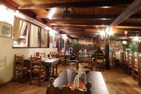 Kahvila / Ravintola myytävänä Alicante, Espanja ,  No. 45254 - kuva 6