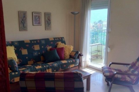 Huoneisto myytävänä Albir, Alicante, Espanja, 2 makuuhuonetta, 95 m2 No. 45651 - kuva 6