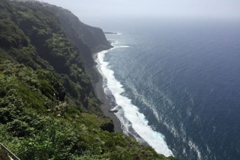 Huvila myytävänä Tacoronte, Tenerife, Espanja, 4 makuuhuonetta, 460 m2 No. 45279 - kuva 4
