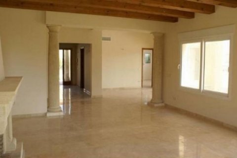 Huvila myytävänä Javea, Alicante, Espanja, 4 makuuhuonetta, 400 m2 No. 44573 - kuva 7
