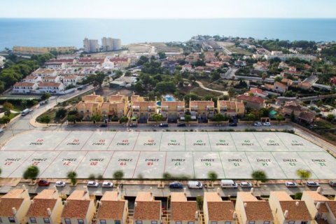 Huvila myytävänä El Campello, Alicante, Espanja, 3 makuuhuonetta, 133 m2 No. 43705 - kuva 6