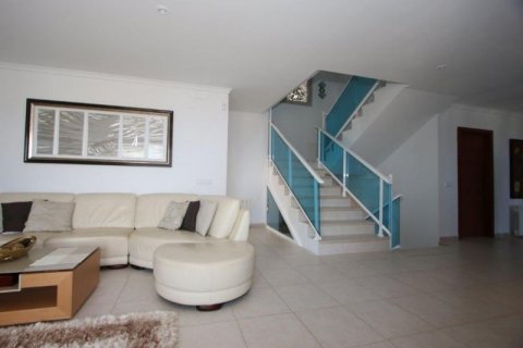 Huvila myytävänä Calpe, Alicante, Espanja, 4 makuuhuonetta, 416 m2 No. 43941 - kuva 9