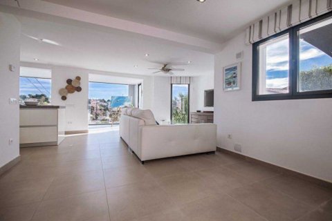 Huvila myytävänä Benissa, Alicante, Espanja, 3 makuuhuonetta, 235 m2 No. 43900 - kuva 5