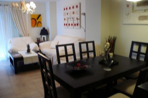Huoneisto myytävänä La Cala, Alicante, Espanja, 2 makuuhuonetta, 98 m2 No. 44340 - kuva 2