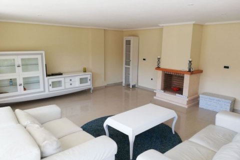 Kaupunkipientalo myytävänä Altea, Alicante, Espanja, 5 makuuhuonetta, 404 m2 No. 44017 - kuva 4