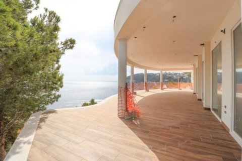 Huvila myytävänä Javea, Alicante, Espanja, 6 makuuhuonetta, 600 m2 No. 44218 - kuva 7