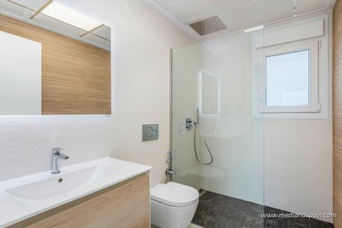 Huvila myytävänä Los Montesinos, Alicante, Espanja, 3 makuuhuonetta, 116 m2 No. 47571 - kuva 10