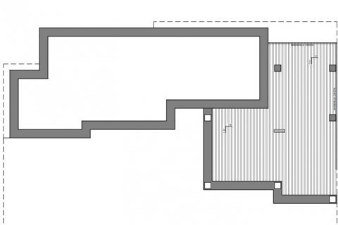 Huvila myytävänä Cumbre Del Sol, Alicante, Espanja, 3 makuuhuonetta, 612 m2 No. 42575 - kuva 8