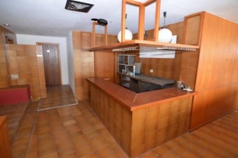 Hotelli myytävänä Altea, Alicante, Espanja, 28 makuuhuonetta, 1134 m2 No. 46689 - kuva 5