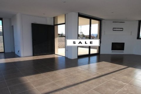 Huvila myytävänä Denia, Alicante, Espanja, 5 makuuhuonetta, 320 m2 No. 45445 - kuva 4