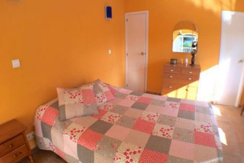 Huvila myytävänä El Campello, Alicante, Espanja, 3 makuuhuonetta, 170 m2 No. 43993 - kuva 10