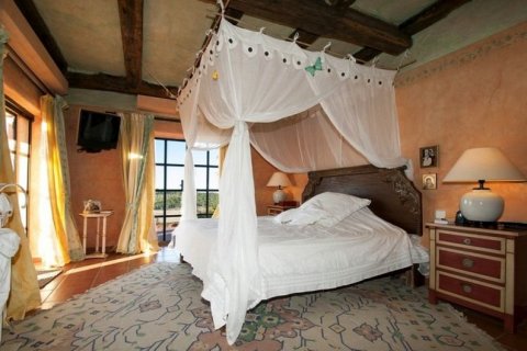 Huvila myytävänä Ibiza, Espanja, 5 makuuhuonetta, 450 m2 No. 45314 - kuva 8