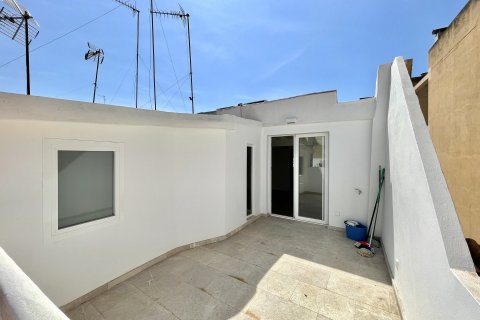 Kattohuoneisto myytävänä Palma de Majorca, Mallorca, Espanja, 2 makuuhuonetta, 60 m2 No. 41284 - kuva 8