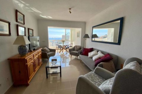 Huoneisto myytävänä La Cala, Alicante, Espanja, 2 makuuhuonetta, 94 m2 No. 46042 - kuva 7