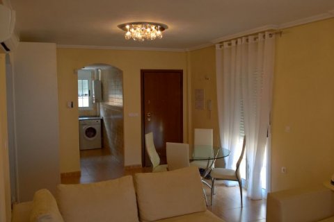 Huvila myytävänä Polop, Alicante, Espanja, 3 makuuhuonetta, 128 m2 No. 44345 - kuva 8