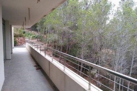 Kaupunkipientalo myytävänä Altea, Alicante, Espanja, 3 makuuhuonetta, 433 m2 No. 44904 - kuva 7