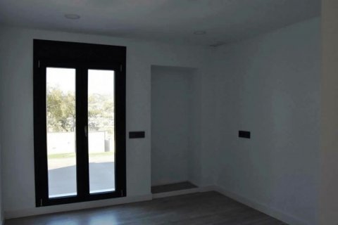 Huvila myytävänä Moraira, Alicante, Espanja, 4 makuuhuonetta, 160 m2 No. 43942 - kuva 10