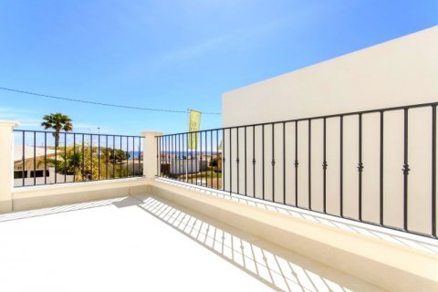 Huvila myytävänä Torrevieja, Alicante, Espanja, 5 makuuhuonetta, 201 m2 No. 43285 - kuva 3