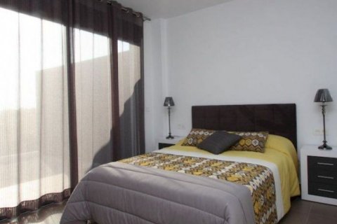Huvila myytävänä Alfaz del Pi, Alicante, Espanja, 4 makuuhuonetta, 300 m2 No. 46386 - kuva 3