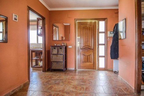 Huvila myytävänä Alfaz del Pi, Alicante, Espanja, 5 makuuhuonetta, 320 m2 No. 43781 - kuva 10