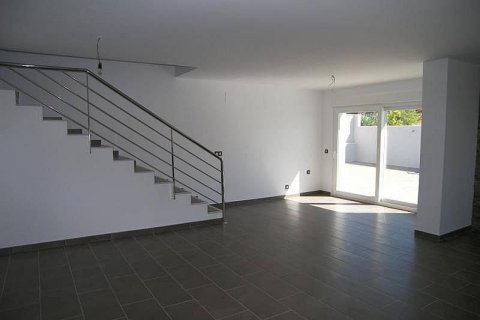 Huvila myytävänä Calpe, Alicante, Espanja, 4 makuuhuonetta, 200 m2 No. 46027 - kuva 10