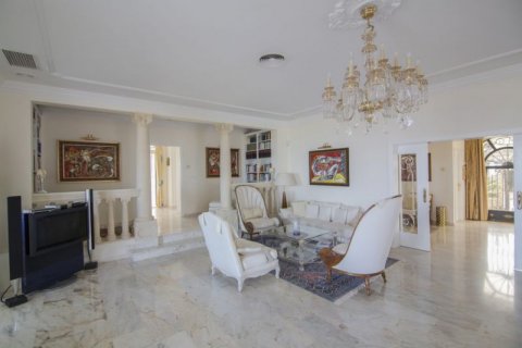 Huvila myytävänä Denia, Alicante, Espanja, 4 makuuhuonetta, 469 m2 No. 45403 - kuva 10