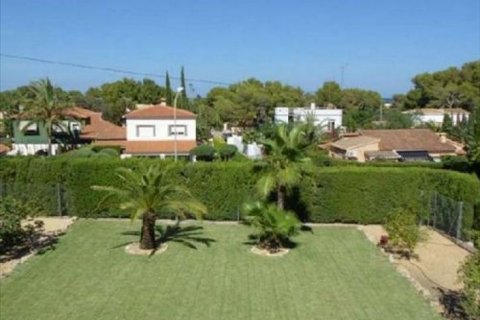 Huvila myytävänä Denia, Alicante, Espanja, 4 makuuhuonetta, 253 m2 No. 44454 - kuva 2