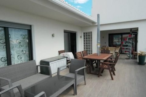 Huvila myytävänä Calpe, Alicante, Espanja, 3 makuuhuonetta, 281 m2 No. 44025 - kuva 10