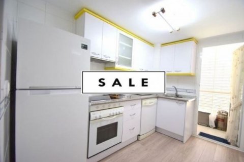 Huoneisto myytävänä Albir, Alicante, Espanja, 2 makuuhuonetta, 96 m2 No. 45682 - kuva 3