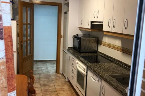 Huoneisto myytävänä La Cala, Alicante, Espanja, 2 makuuhuonetta, 95 m2 No. 42140 - kuva 8