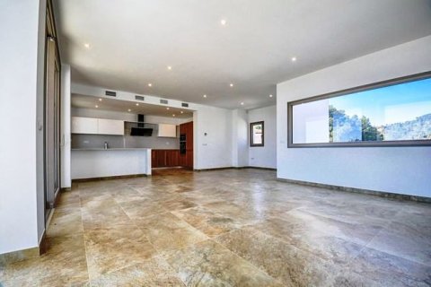 Huvila myytävänä Benissa, Alicante, Espanja, 4 makuuhuonetta, 556 m2 No. 43334 - kuva 6