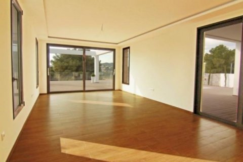 Huvila myytävänä Javea, Alicante, Espanja, 3 makuuhuonetta, 320 m2 No. 46012 - kuva 6