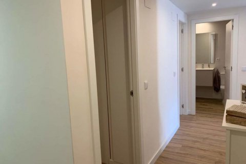 Huoneisto myytävänä Benidorm, Alicante, Espanja, 2 makuuhuonetta, 90 m2 No. 42878 - kuva 3