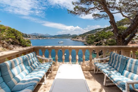 Huvila myytävänä Port D'andratx, Mallorca, Espanja, 5 makuuhuonetta, 333 m2 No. 46790 - kuva 17