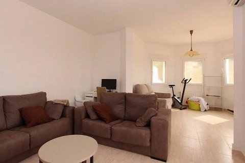 Huvila myytävänä Javea, Alicante, Espanja, 4 makuuhuonetta, 242 m2 No. 45061 - kuva 7