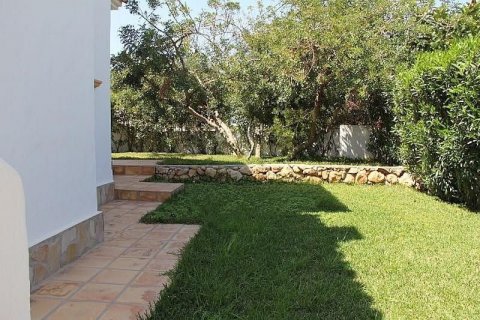 Huvila myytävänä Moraira, Alicante, Espanja, 4 makuuhuonetta, 240 m2 No. 46048 - kuva 10