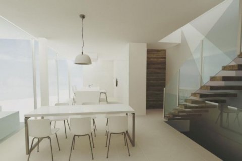 Huvila myytävänä Altea, Alicante, Espanja, 3 makuuhuonetta, 320 m2 No. 44395 - kuva 6